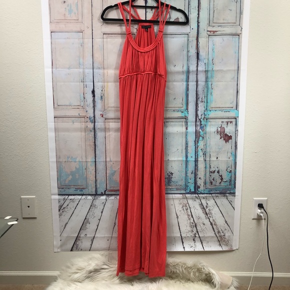 Maxi Dress - Picture 2 of 7